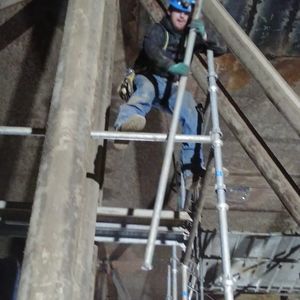 Meet your Posher, Drew